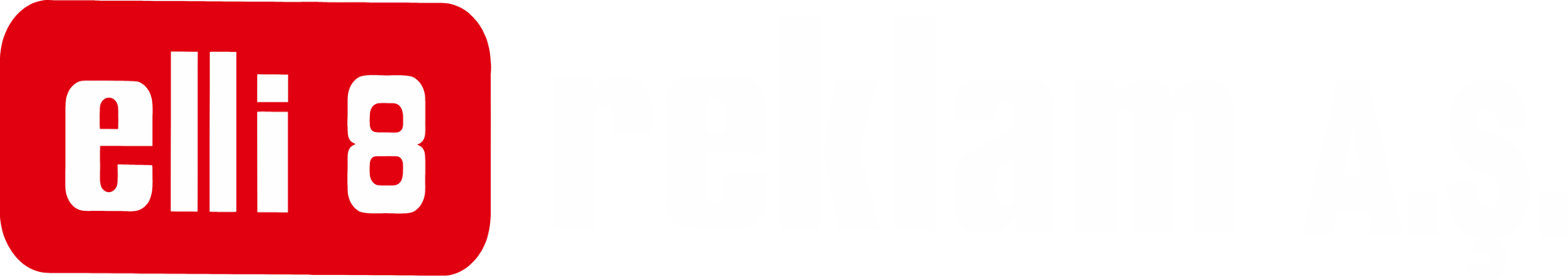 Elli8 Reklam A.Ş